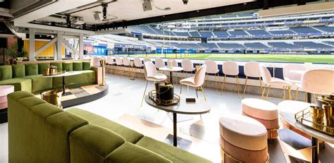 There are numerous suite options <b>at SoFi</b> <b>Stadium</b> to accommodate your needs. . What do you get with vip tickets at sofi stadium